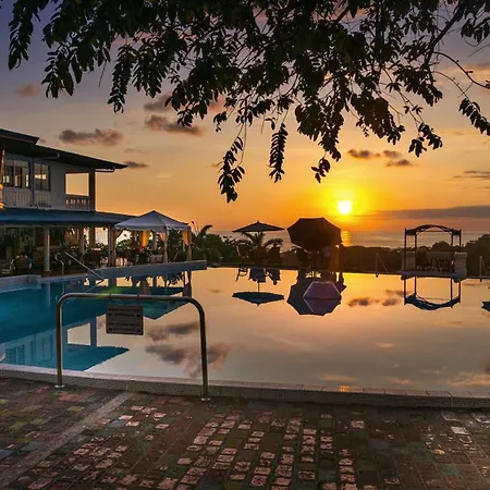 Cristal Ballena Boutique Hotel & Spa-2